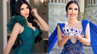 7 Potret Jennifer Andrea Ortiz Miss World Guatemala 2026 yang Memukau dan Inspiratif