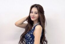 7 Potret Yui Kawana Miss World Jepang 2026, Pesonanya Bikin Terpukau!