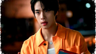 7 Premis Karakter Albert Oh di Undercover Miss Hong: Cucu Pemilik Hanmin yang Santai tapi Cerdas