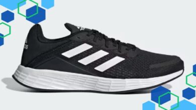 7 Promo Sepatu Lari Adidas Harga di Bawah 1 Juta, Jangan Lewatkan Diskonnya!