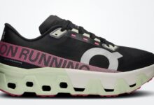 7 Promo Sepatu On Cloud di Planet Sports Asia, Diskon 20% Bikin Belanja Makin Hemat