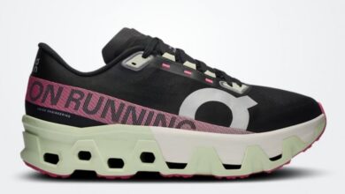 7 Promo Sepatu On Cloud di Planet Sports Asia, Diskon 20% Bikin Belanja Makin Hemat