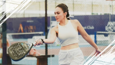 7 Raket Padel Terjangkau dengan Kualitas Tinggi untuk Pemula dan Pemain Hemat Budget