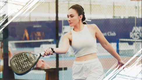 7 Raket Padel Terjangkau dengan Kualitas Tinggi untuk Pemula dan Pemain Hemat Budget