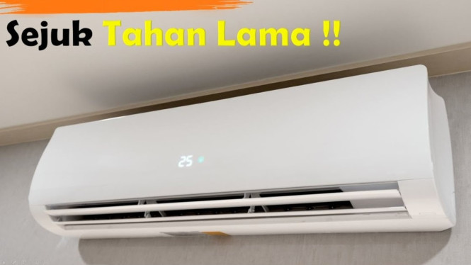 7 Rekomendasi AC Murah dan Irit Listrik 2026, Pilihan Hemat untuk Rumah Anda!