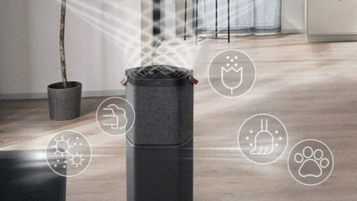 7 Rekomendasi Air Purifier Terbaik & Aman untuk Bayi dan Anak Tahun 2026