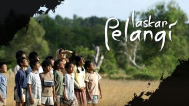 7 Rekomendasi Film Bertema Pendidikan yang Wajib Ditonton untuk Menghargai Guru