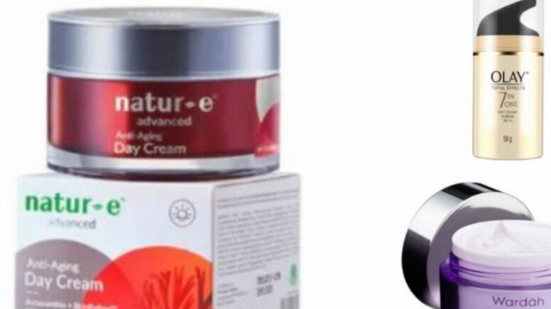 7 Rekomendasi Krim Flek Hitam Usia 50+, Ampuh dan Terjangkau Mulai Rp20 Ribuan