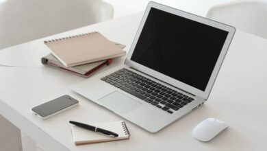 7 Rekomendasi Laptop Paling Worth It Akhir Tahun, Wajib Cek Sebelum Promo Berakhir!