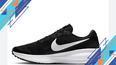 7 Rekomendasi Sepatu Jogging Berkualitas dengan Harga Diskon Terbaik