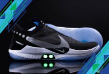 7 Rekomendasi Smart Shoes Terbaik, dari Nike Adapt sampai Under Armour