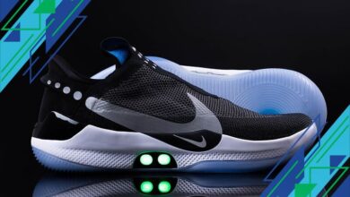 7 Rekomendasi Smart Shoes Terbaik, dari Nike Adapt sampai Under Armour