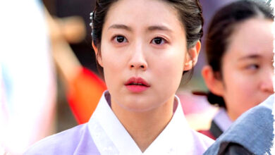 7 Situasi Pelik Hong Eun Jo di To My Beloved Thief yang Bikin Penonton Terpukau