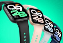 7 Smartwatch Redmi Terbaik 2026: Fitur Lengkap, Harga Terjangkau, Pilihan Terkini!