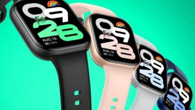 7 Smartwatch Redmi Terbaik 2026: Fitur Lengkap, Harga Terjangkau, Pilihan Terkini!