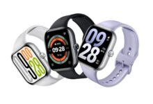 7 Smartwatch Terbaik di Bawah 500 Ribu: Pilihan Fitur Lengkap & Harga Terjangkau