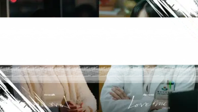 7 Sosok Alpha Woman ala Seo Jun Kyung yang Bikin Drakor Love Me Makin Seru