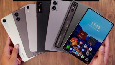 7 Tablet Gaming 1 Jutaan dengan Spek Terbaik, Lancar Main Game Berat 2026