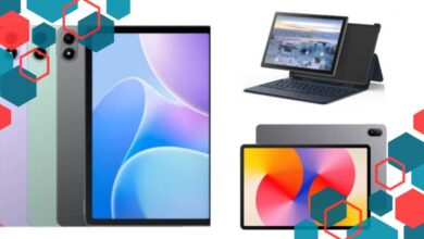 7 Tablet Terbaik Pengganti Laptop untuk Kerja Freelance dengan Harga Terjangkau