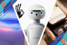 7 Teknologi Canggih Terbaru dari Hari Pertama CES: Robot Pintar hingga Ponsel Lipat