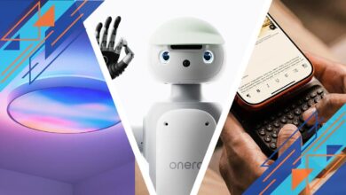 7 Teknologi Canggih Terbaru dari Hari Pertama CES: Robot Pintar hingga Ponsel Lipat