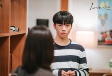 7 Usaha Jun Kyung untuk Memenangkan Hati Daniel di Love Me, Nomor 3 Bikin Baper!