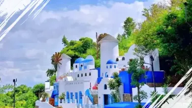 7 Wahana Seru dan Harga Tiket Masuk Sarae Hills Lembang untuk Liburan Seru