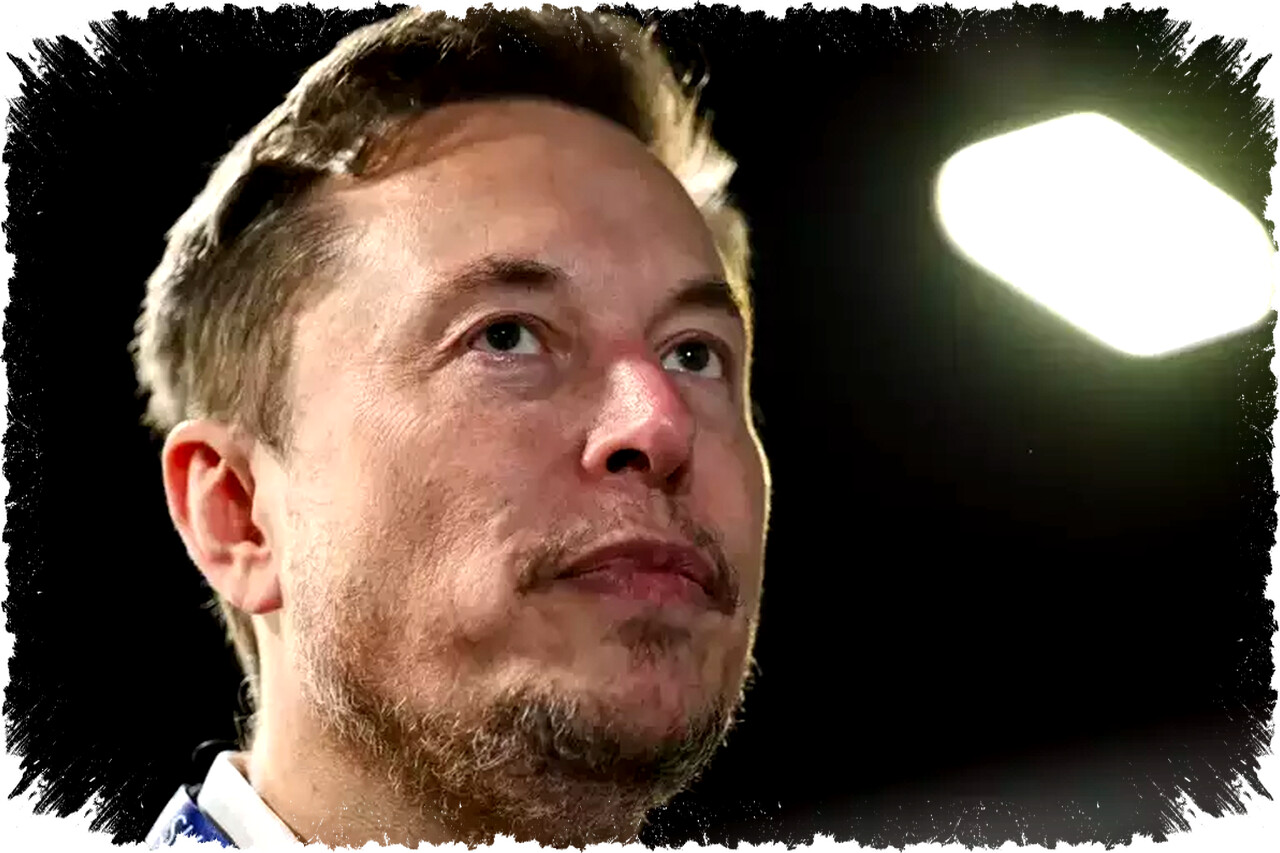 8 Ambisi Elon Musk yang Berakhir Jadi Wacana dan Tidak Terwujud