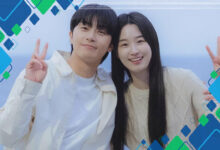 8 Fakta Usia Asli Pemeran Drama Surely Tomorrow, Perbedaan Tokoh Utama Bikin Kaget