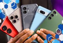 8 HP Flagship Terbaru yang Resmi Rilis di Indonesia dan Wajib Masuk Wishlist