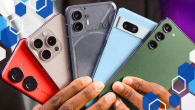 8 HP Flagship Terbaru yang Resmi Rilis di Indonesia dan Wajib Masuk Wishlist