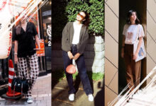 8 Ide Outfit Smart Casual untuk Kantor ala Yuki Kato, Tampil Santai tapi Profesional!