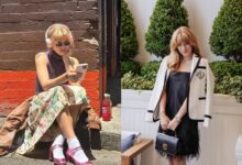 8 Inspirasi Outfit Hangout ala Teagan Croft yang Super Stunning dan Mudah Ditiru!