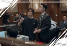 8 Keseruan Saat Proses Syuting Drama Pro Bono yang Jarang Terungkap