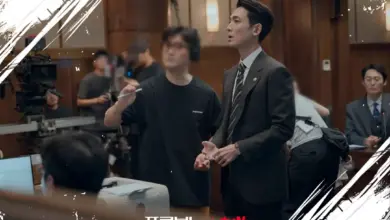 8 Keseruan Saat Proses Syuting Drama Pro Bono yang Jarang Terungkap