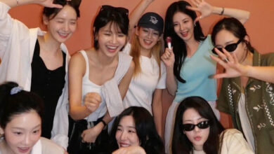 8 Lagu KPop tentang Bertemu Lagi dengan Mantan, Liriknya Penuh Emosi dan Kenangan