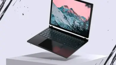 8 Laptop Berdesain Sederhana yang Cocok untuk Menambah Estetika Area Kerja Anda