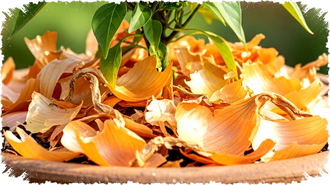 8 Manfaat Kulit Bawang Merah untuk Tanaman Cabai: Daun Subur, Tak Mudah Rontok & Sehat