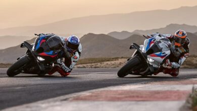 8 Motor Sport Paling Cepat Saat Ini: Pilihan Teratas untuk Pecinta Kecepatan