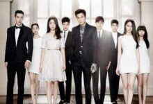 8 Pemeran The Heirs Comeback, Siap Bintangi Film & Drakor Terbaru di Tahun 2026