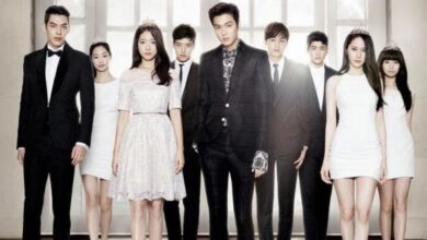 8 Pemeran The Heirs Comeback, Siap Bintangi Film & Drakor Terbaru di Tahun 2026
