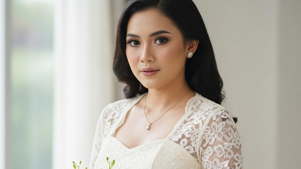 8 Rekomendasi Model Baju Bridesmaid Rok dan Atasan Simpel tapi Tetap Elegan & Mewah