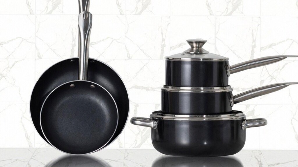 8 Tips Praktis Membersihkan Tutup Panci Kaca Bernoda, Bikin Kinclong Seperti Baru!