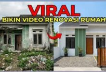 8 Trik AI Ampuh Ubah Video Renovasi Rumah Berantakan jadi Tampak Rapi dan Profesional