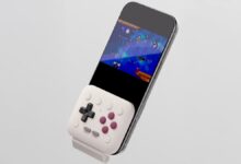 8BitDo Luncurkan FlipPad: Kontroler Gaming Inovatif untuk Smartphone, Hadir Musim Panas 2026