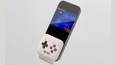 8BitDo Luncurkan FlipPad: Kontroler Gaming Inovatif untuk Smartphone, Hadir Musim Panas 2026