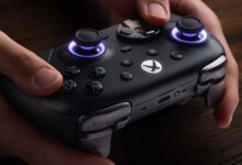 8BitDo Ultimate 3E Controller Xbox: Fitur Modular Pro untuk Gaming Lebih Personal
