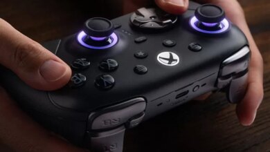 8BitDo Ultimate 3E Controller Xbox: Fitur Modular Pro untuk Gaming Lebih Personal