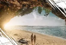 9 Destinasi Pantai di Uluwatu yang Patut Kamu Kunjungi Saat Liburan