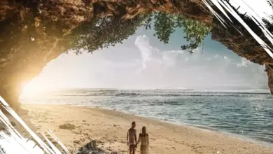 9 Destinasi Pantai di Uluwatu yang Patut Kamu Kunjungi Saat Liburan